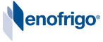 Логотип фирмы Enofrigo в Минусинске