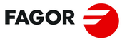Логотип фирмы Fagor в Минусинске