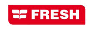Логотип фирмы Fresh в Минусинске