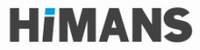 Логотип фирмы HiMANS в Минусинске
