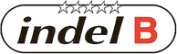 Логотип фирмы Indel B в Минусинске