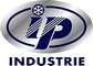 Логотип фирмы IP INDUSTRIE в Минусинске