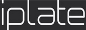 Логотип фирмы Iplate в Минусинске
