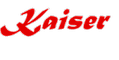 Логотип фирмы Kaiser в Минусинске