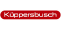 Логотип фирмы Kuppersbusch в Минусинске