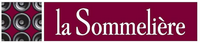 Логотип фирмы La Sommeliere в Минусинске