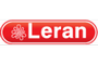 Логотип фирмы Leran в Минусинске