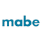 Логотип фирмы Mabe в Минусинске