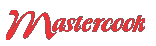 Логотип фирмы MasterCook в Минусинске