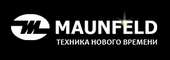 Логотип фирмы Maunfeld в Минусинске