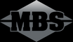 Логотип фирмы MBS в Минусинске