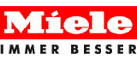 Логотип фирмы Miele в Минусинске