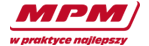 Логотип фирмы MPM Product в Минусинске