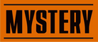 Логотип фирмы Mystery в Минусинске