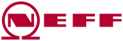 Логотип фирмы NEFF в Минусинске