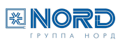 Логотип фирмы NORD в Минусинске