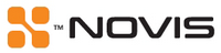 Логотип фирмы NOVIS-Electronics в Минусинске