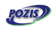 Логотип фирмы Pozis в Минусинске