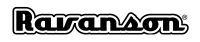 Логотип фирмы Ravanson в Минусинске