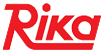 Логотип фирмы Rika в Минусинске