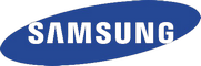 Логотип фирмы Samsung в Минусинске