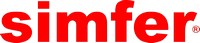 Логотип фирмы Simfer в Минусинске