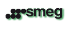 Логотип фирмы Smeg в Минусинске