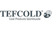 Логотип фирмы TefCold в Минусинске