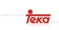 Логотип фирмы TEKA в Минусинске