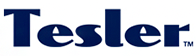 Логотип фирмы Tesler в Минусинске