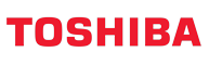 Логотип фирмы Toshiba в Минусинске