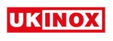 Логотип фирмы Ukinox в Минусинске