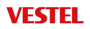 Логотип фирмы Vestel в Минусинске