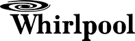 Логотип фирмы Whirlpool в Минусинске