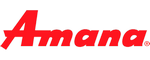 Логотип фирмы Amana в Минусинске