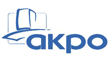 Логотип фирмы AKPO в Минусинске