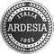 Логотип фирмы Ardesia в Минусинске