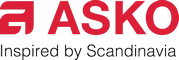 Логотип фирмы Asko в Минусинске