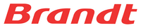 Логотип фирмы Brandt в Минусинске