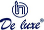 Логотип фирмы De Luxe в Минусинске